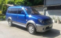 Mitsubishi Adventure 2010 for sale