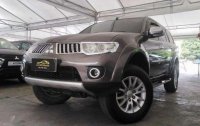 2011 Mitsubishi Montero GLSV AT Diesel FRESH UNIT 74K odo RUSH