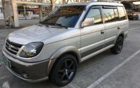 Mitsubishi Adventure GLS Super Sport SE 2012 MODEL