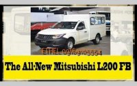 2019 Mitsubishi L200 for sale