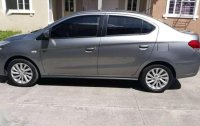 Mitsubishi Mirage G4 2017 for sale