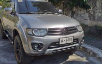 Mitsubishi Montero Sport 2014 for sale