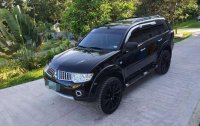 Mitsubishi Montero 2012 for sale