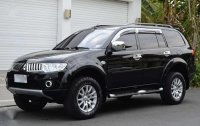 2010 Mitsubishi Montero 4x2 Diesel AT for sale