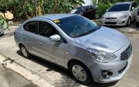 2016 Mitsubishi Mirage G4 GLX AT FOR SALE