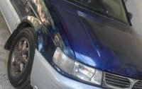 Mitsubishi Space Wagon mdl 96 Sell Or Swap
