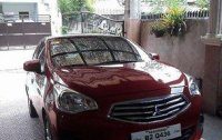 Mitsubishi Mirage G4 2018 for sale