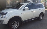 Mitsubishi Montero Sport 2013 GLX MT for sale