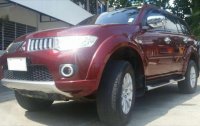 Mitsubishi Monter Sport GLS 2010 for sale