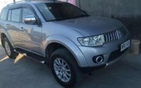 MitsubishI Montero GLS 2009 FOR SALE