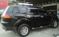 Like new Mitsubishi Montero Sport for sale