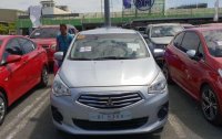 Mitsubishi Mirage g4 glx 2017 for sale