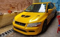 Like new Mitsubishi Lancer for sale