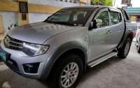 Mitsubishi Strada 2012 for sale