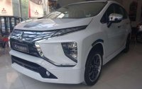2019 Mitsubishi Xpander Incomplete req Sure Approved with GC Sure