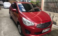 Mitsubishi Mirage G4 GLX 2015 for sale