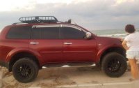 2009 Mitsubishi Montero GLS FOR SALE