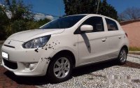 Mitsubishi Mirage 2015 for sale