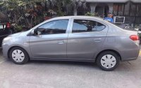 2015 Mitsubishi Mirage G4 GLX for sale