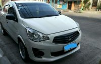 Mitsubishi Mirage G4 2014 for sale