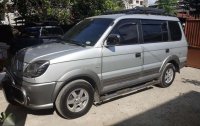 For Sale Mitsubishi Adventure 2008 GLS Sport 2