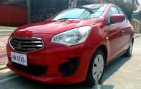 Mitsubishi Mirage G4 2016 GLX for sale