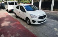 Mitsubishi Mirage G4 2015 For sale