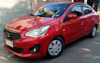 Mitsubishi Mirage G4 2014 for sale