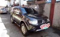 2011 Mitsubishi Montero 2.5 Diesel AT. CHEAPEST.