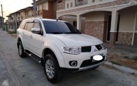 2013 Mitsubishi Montero Sport for sale