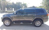 2009 Mitsubishi Montero Sport for sale