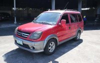 2010 Mitsubishi Adventure GLS Wagon 2.5L MT Dsl HMR Auto auction