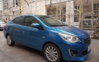 Mitsubishi Mirage G4 2014 GLS MT for sale