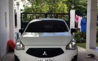 Car Mitsubishi MIRAGE G4 FOR SALE