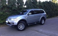 2010 Mitsubishi Montero Sport for sale