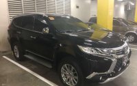 MITSUBISHI Montero Sport GLS PREMIUM 4x2 AT top of the line