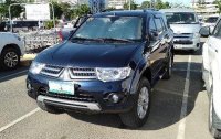 Mitsubishi Montero Sport 2014 for sale