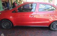 Mitsubishi  Mirage G4 2015 for sale