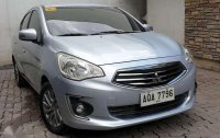 2015 Mitsubishi Mirage G4 for sale