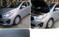 Mitsubishi Mirage G4 2014 for sale