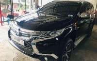 Mitsubishi Montero 2016 for sale