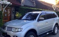 2009 Mitsubishi Montero Sports for sale