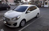 2015 Mitsubishi Mirage G4 for sale