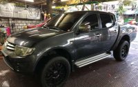 2013 Mitsubishi Strada GLXV for sale