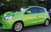 Mitsubishi Mirage 2013 for sale