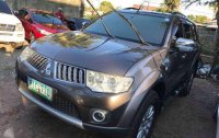 Mitsubishi Montero Sport 2010 for sale