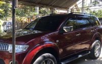 Mitsubishi Montero sport 2 for sale