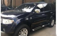 FOR SALE: 2012 Mitsubishi Montero GLS V