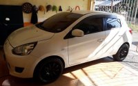 2013 Mitsubishi Mirage for sale