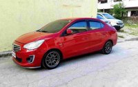 Mitsubishi Mirage G4 2014 for sale